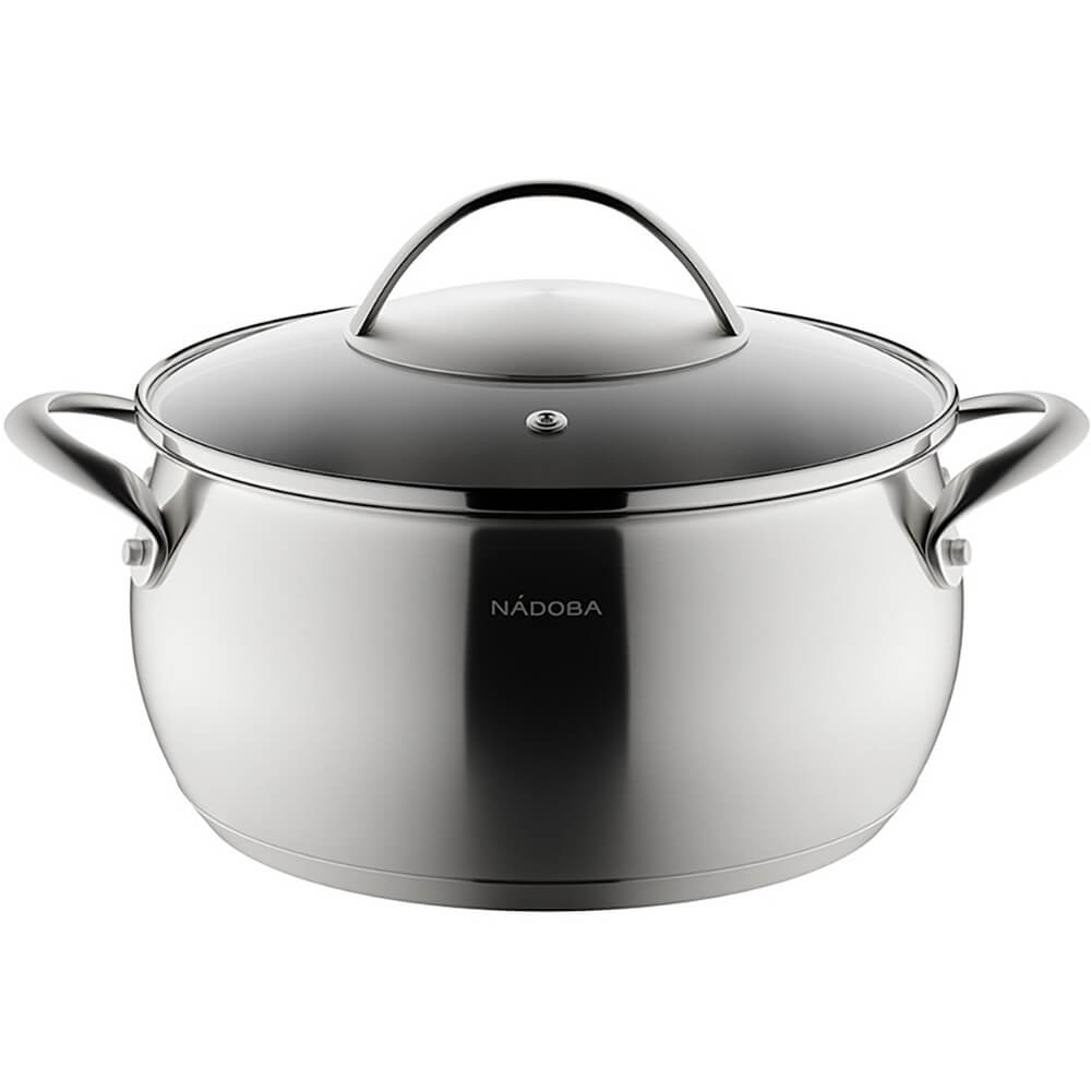Кастрюля Nadoba Linda 796012