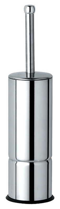 Ершик для унитаза Mediclinics Medinox ES0965C цвет Нержавеющая сталь глянцевая