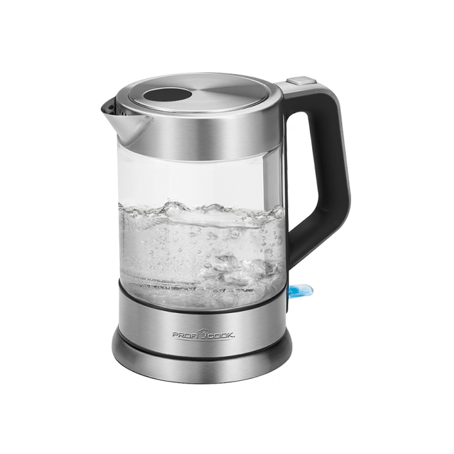 Чайник Profi Cook PC-WKS 1107 G